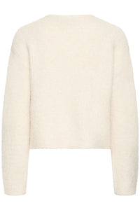 CARDIGAN EN DOUCEUR OMANTA