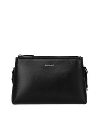 MATT & NAT BOURSE INDIE THEME BLACK