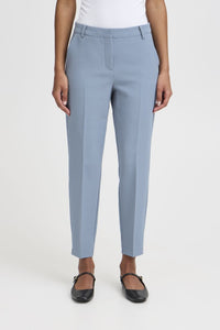 PANTALON ÉTROIT LEXI