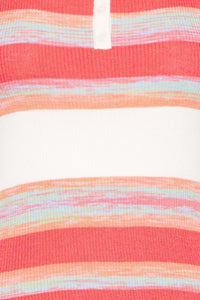 CHANDAIL CLARAS RÉCIF DE NINGALOO