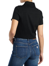 VESTON GUESS CHRISSY SHORT SLEEVE