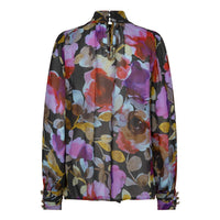 ESQUALO BLOUSE W2615701