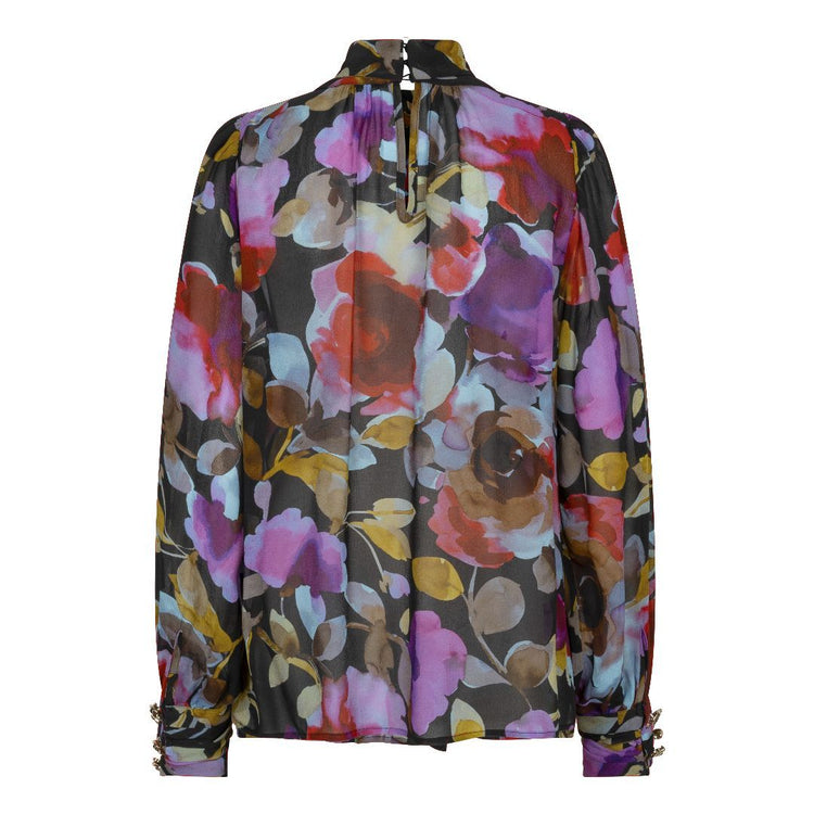ESQUALO BLOUSE W2615701