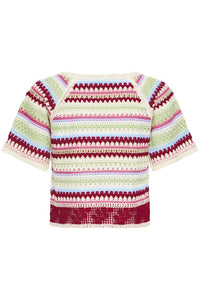 CHANDAIL BANDIE CORDON TÉLÉPHONIQUE