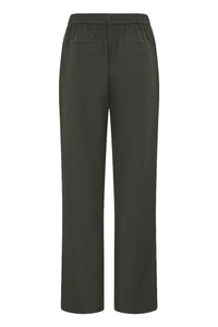 ICHI PANTALON IHFAVA WIDE