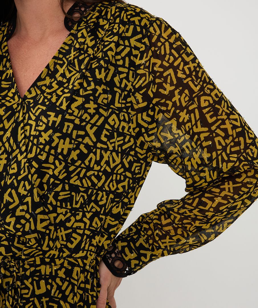 ROBE LONGUE ÉVOLUTION PHONÉTIQUE