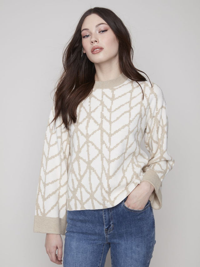 PULL BESOIN DE DOUCEUR