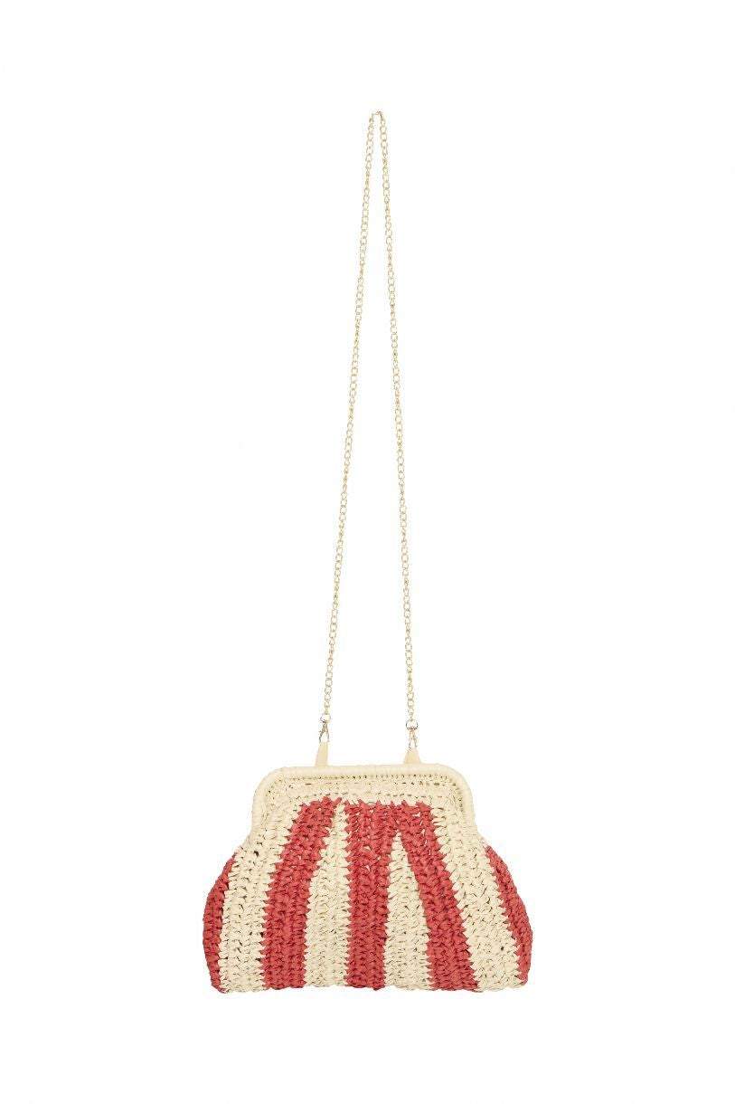 BOURSE LYSARA CLUTCH