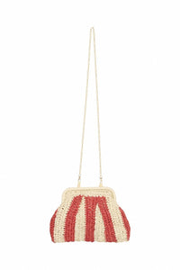 BOURSE LYSARA CLUTCH