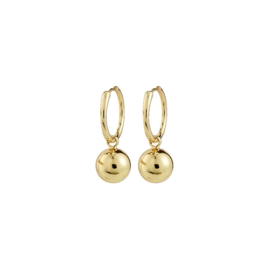 ANNEAUX AIR PENDENTIF