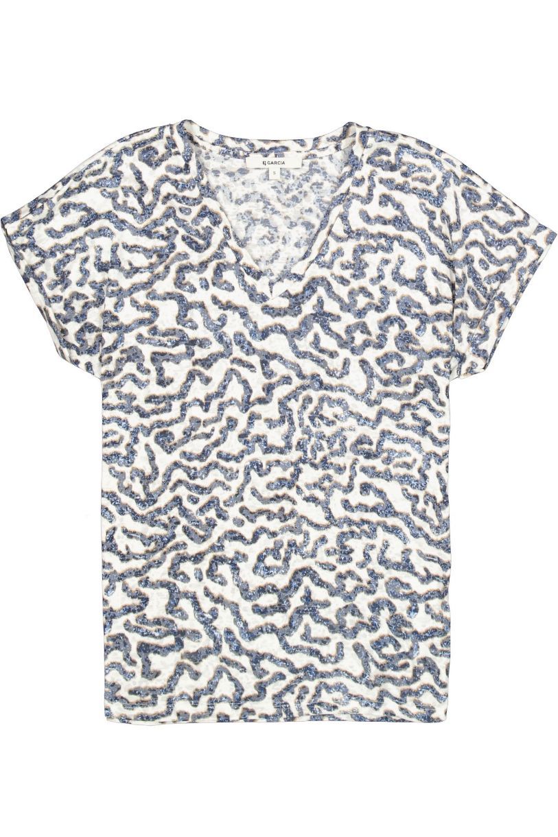 T-SHIRT CARACTÈRE ANIMAL