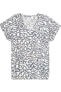 T-SHIRT CARACTÈRE ANIMAL