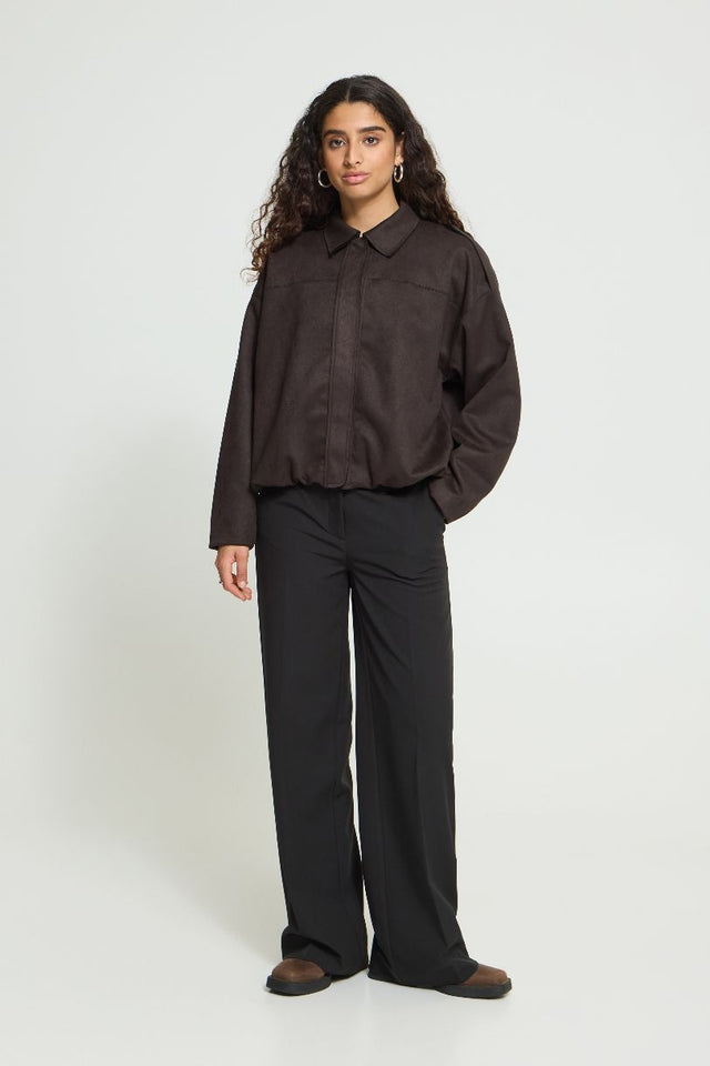 ICHI JACKET IHKEISHA