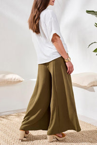 PANTALON LA FLUIDITÉ