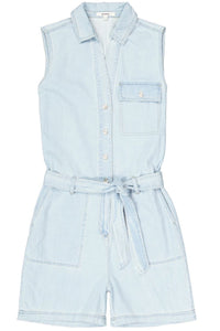 JUMPSUIT COURT ALLURE VINTAGE