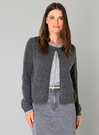 CARDIGAN BRANDI SUPERPOSITION