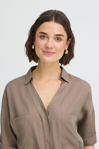 JUMPSUIT POSY LE GOÛT DU CAFÉ