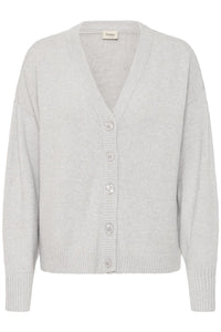 CARDIGAN ROSEL LA DOUCEUR INCARNÉE