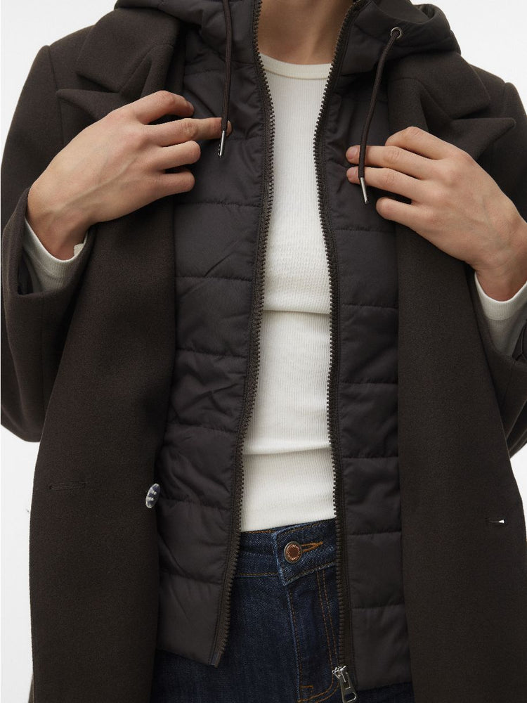 VERO MODA MANTEAU VMGRACE NOOS