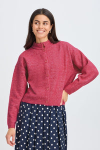 FRANSA CARDIGAN FRSANNY