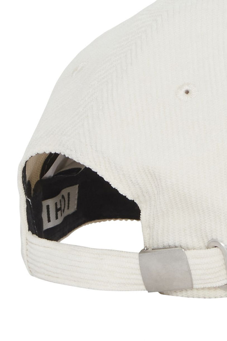CASQUETTE EN VELOURS AIMER