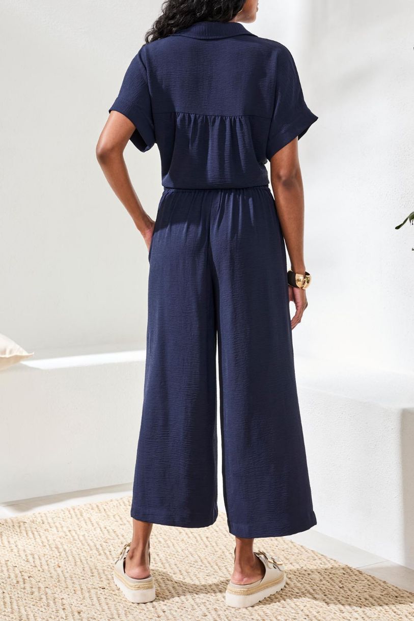 GAUCHO L'AISANCE DE MOUVEMENTS