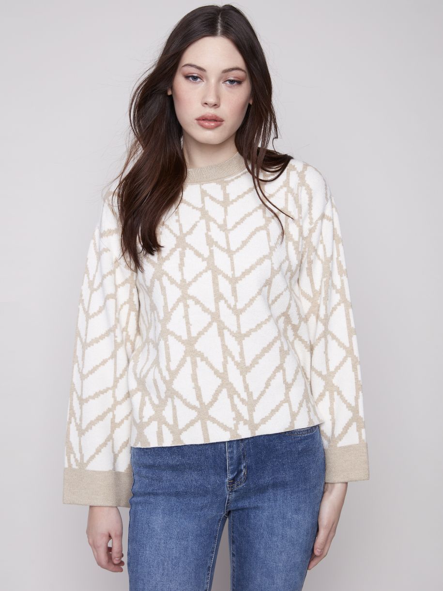 PULL BESOIN DE DOUCEUR