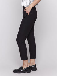 PANTALON CAPRI CLASSIQUE