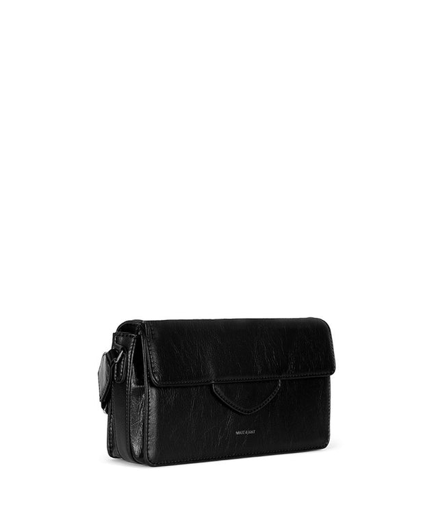 MATT & NAT BOURSE VENESA THEME BLACK