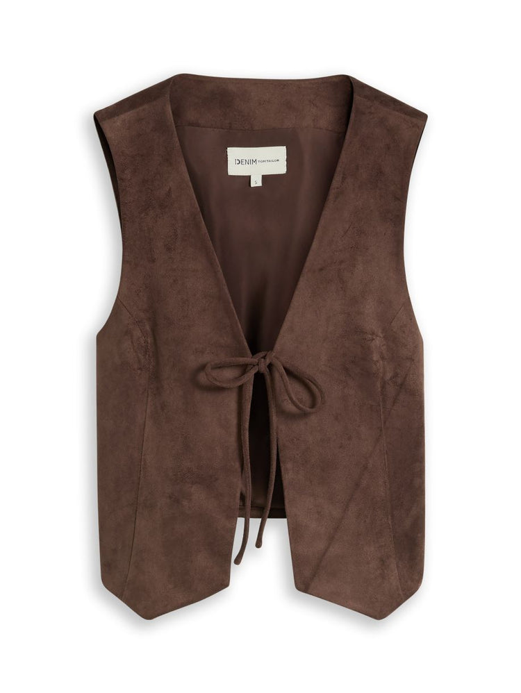 TOM TAILOR VESTE 1053076