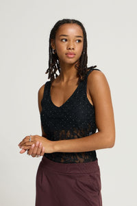 ICHI BODYSUIT IACUBA