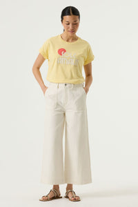 T-SHIRT SOLE AMALFI