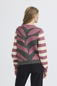 CARDIGAN LIVONI RENCONTRE ALAKAZOU