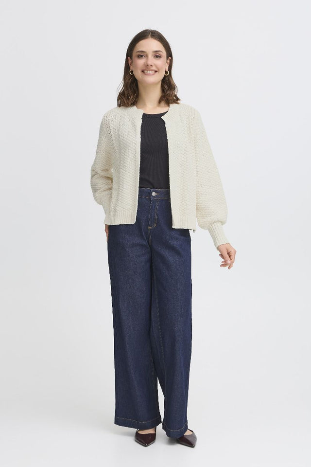 CARDIGAN KAMILLE