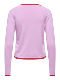 ONLY CHANDAIL ONLCONTA LS