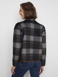 CHARLIE B JACKET C6185YB-134B