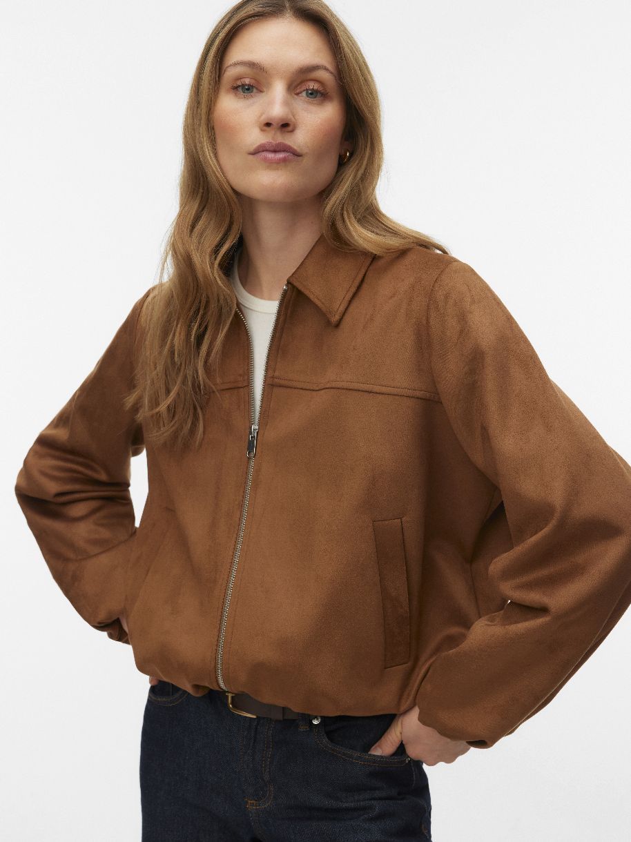 BOMBER JOSEIDA
