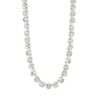 COLLIER FIRE PIÈCES ET CRISTAUX