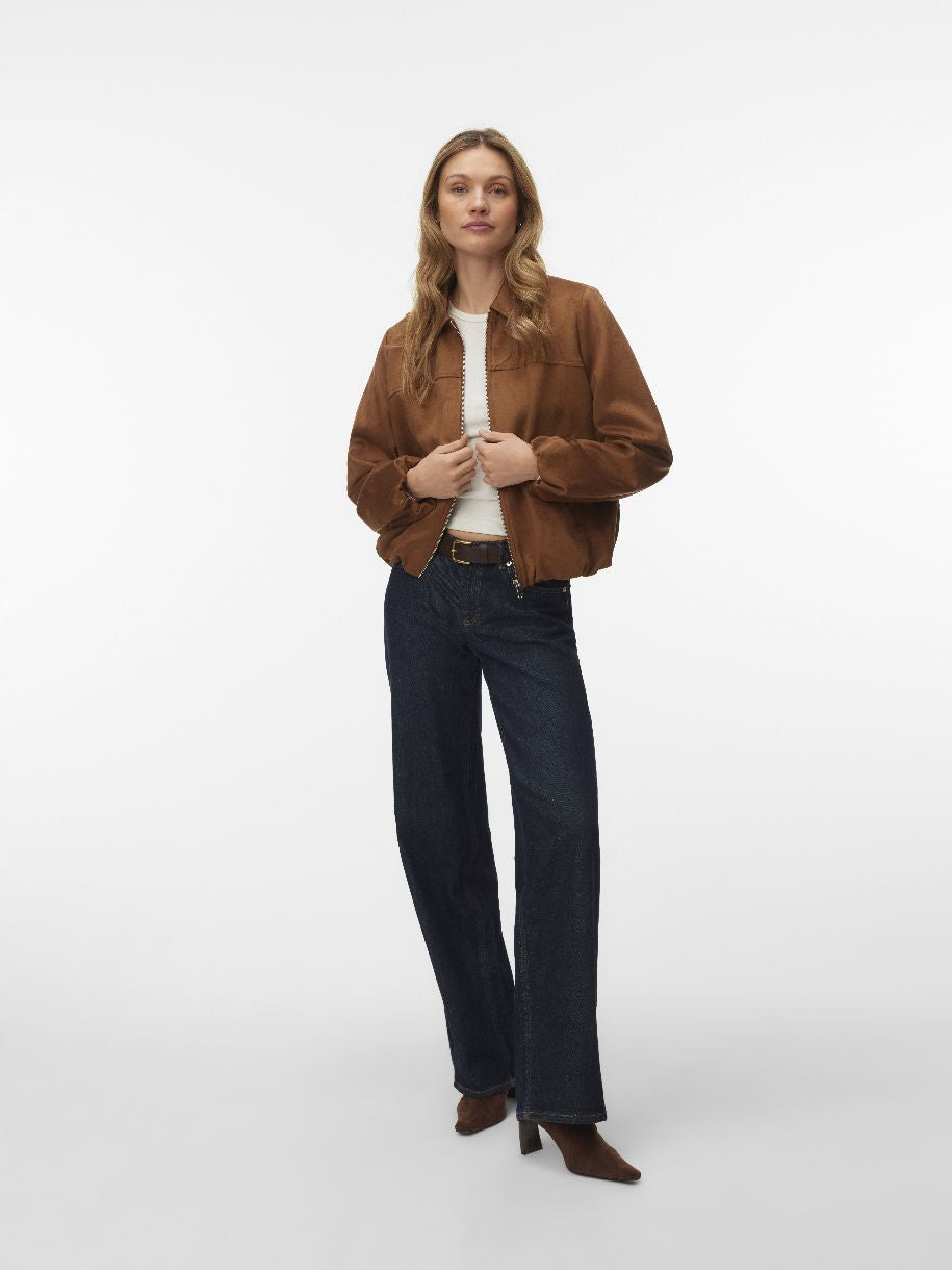 BOMBER JOSEIDA
