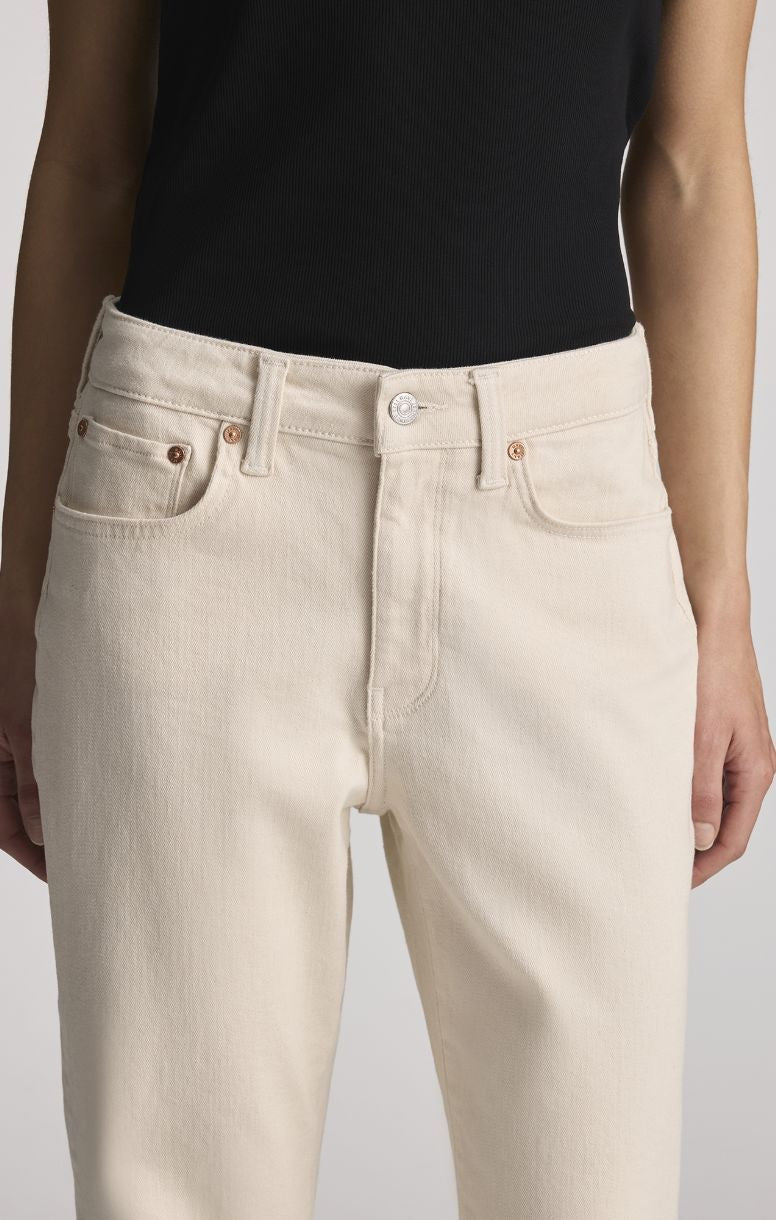 JEANS MAVI NEW YORK DROIT NATURAL