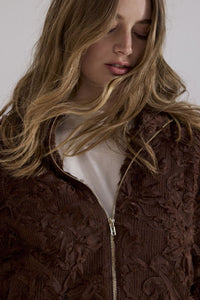 TRAMONTANA JACKET C3921801