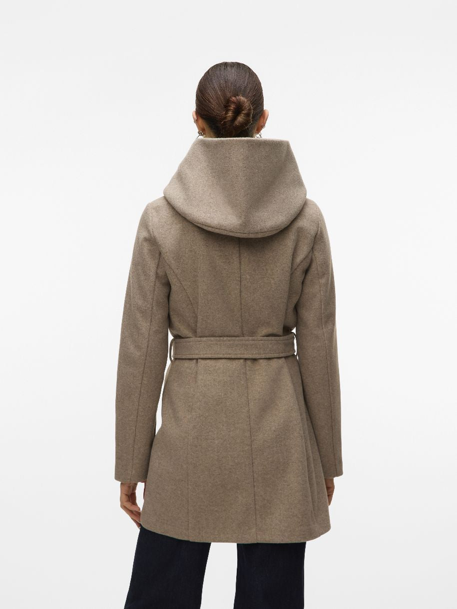 MANTEAU POPLIVA
