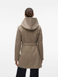 MANTEAU POPLIVA