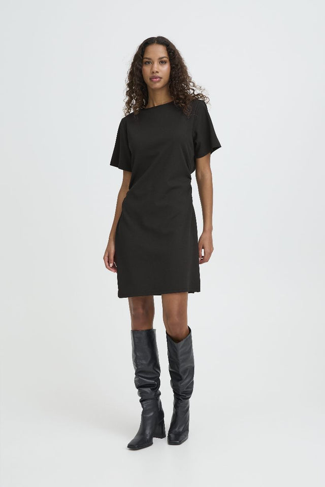 ROBE PASSE-PARTOUT MATINE