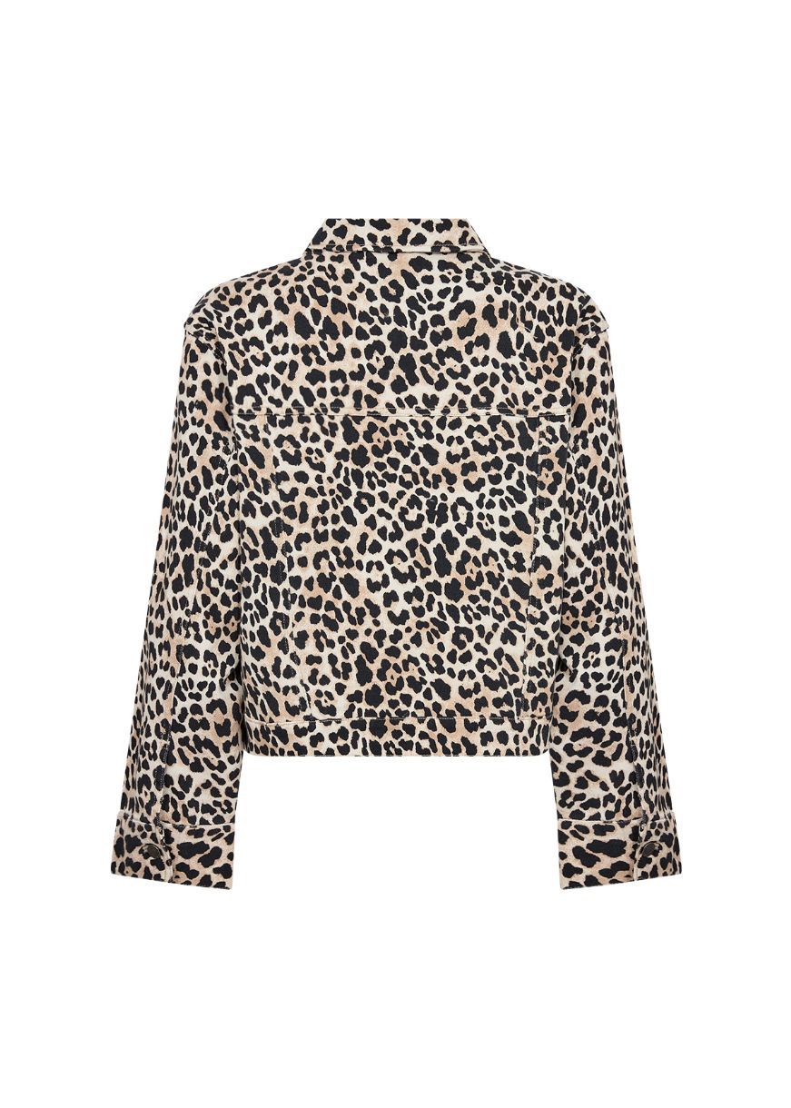 JACKET VIE SAUVAGE