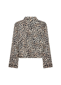 JACKET VIE SAUVAGE