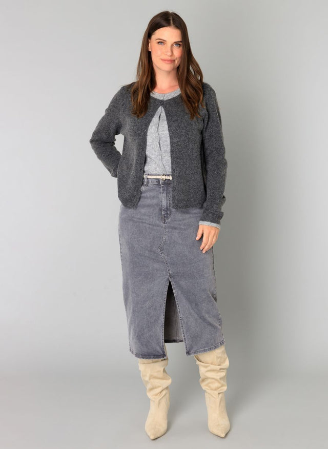 CARDIGAN BRANDI SUPERPOSITION