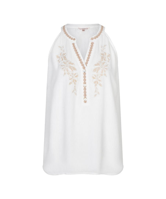 TOP CHIC LA DIVINITÉ