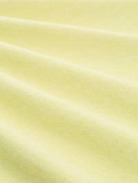 CARDIGAN PETIT CITRON