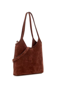 GUESS BOURSE SAMANTHA MINI TOTE